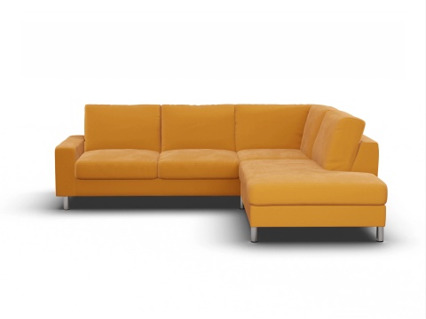 Ecksofa UM Small R